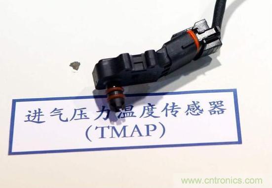 電子傳感器是什么？電子傳感器有幾根線？怎么接線？