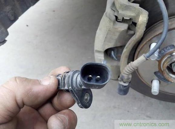 電子傳感器是什么？電子傳感器有幾根線？怎么接線？