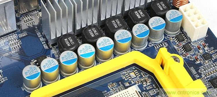 賦能電子信息制造業(yè)轉型升級，93屆中國電子展為元器件產業(yè)開啟新篇章