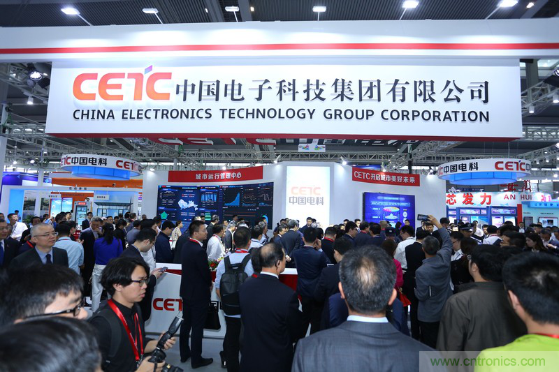賦能電子信息制造業(yè)轉型升級，93屆中國電子展為元器件產業(yè)開啟新篇章