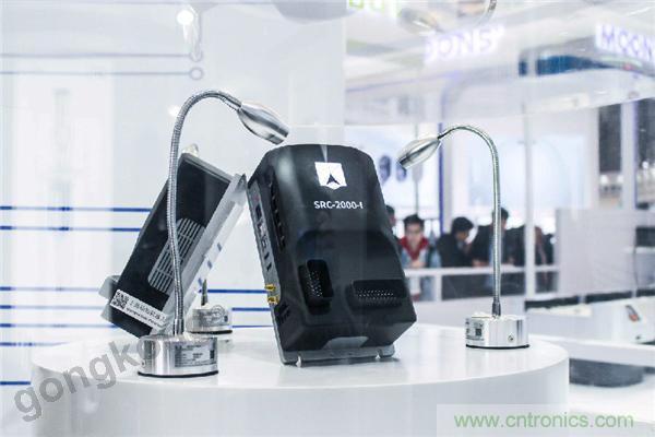 2019慕尼黑上海電子生產(chǎn)設備展，仙知機器人賦能電子制造物流智能化！