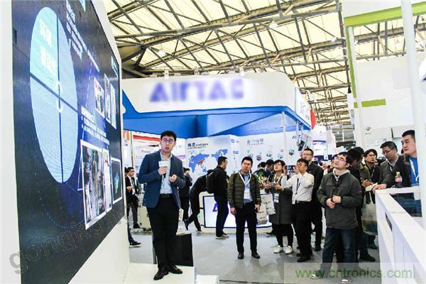 2019慕尼黑上海電子生產(chǎn)設備展，仙知機器人賦能電子制造物流智能化！