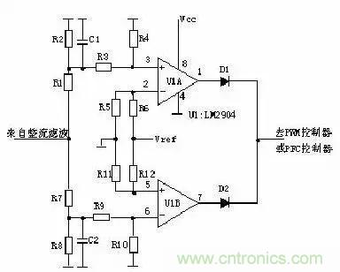 一文看破開關(guān)電源電路，不明白的看這里！