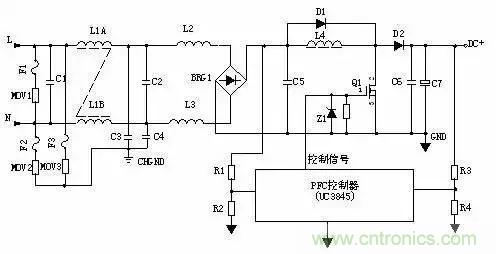 一文看破開關(guān)電源電路，不明白的看這里！