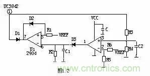 一文看破開關(guān)電源電路，不明白的看這里！