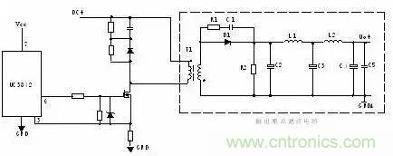 一文看破開關(guān)電源電路，不明白的看這里！