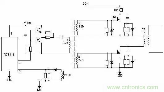 一文看破開關(guān)電源電路，不明白的看這里！