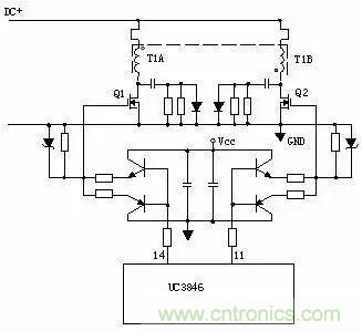 一文看破開關(guān)電源電路，不明白的看這里！