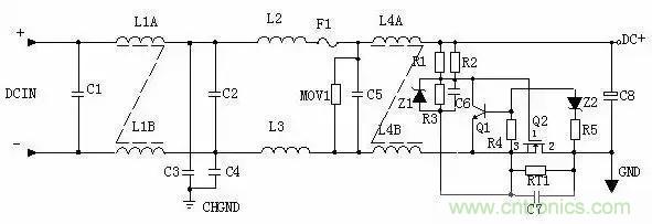 一文看破開關(guān)電源電路，不明白的看這里！