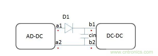 為什么電源模塊的輸出電壓會變低？