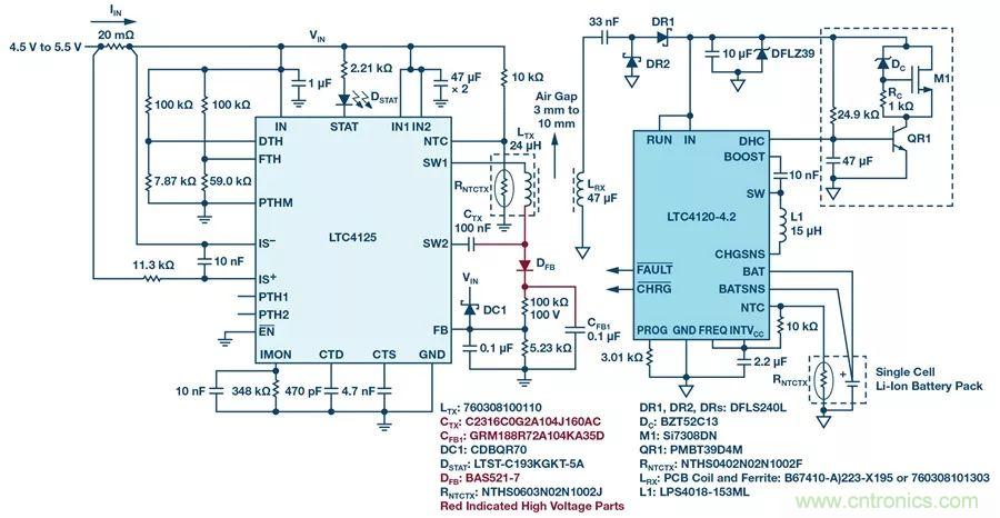 無線電池充電器設(shè)計(jì)太繁瑣？試試感性這條路
