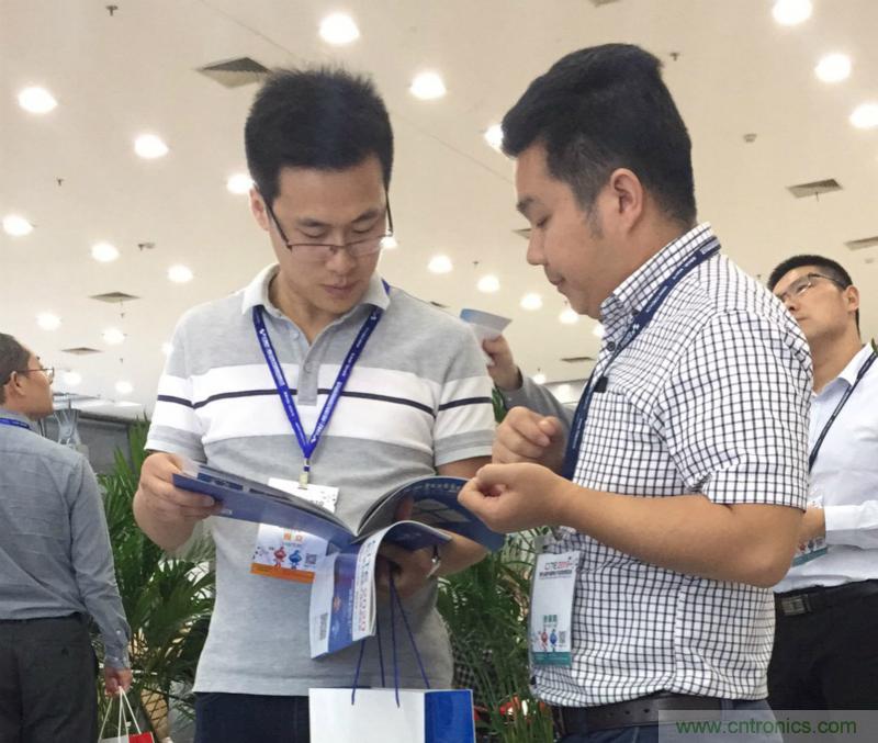【原創(chuàng)】我愛方案網(wǎng)驚艷亮相CITE2019，為物聯(lián)網(wǎng)方案開發(fā)需求帶來強大支撐
