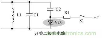 二極管在電路中到底做什么用的？