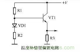 二極管在電路中到底做什么用的？