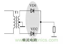 二極管在電路中到底做什么用的？