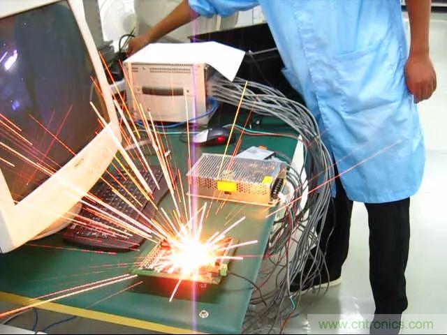 三大罪狀！慎重使用鉭電容