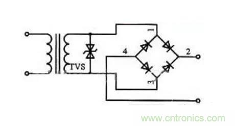 【干貨】TVS二極管的三大特性，你知道嗎？