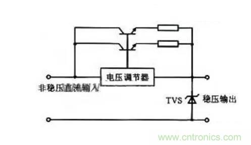 【干貨】TVS二極管的三大特性，你知道嗎？