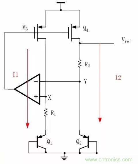 開關(guān)電源IC內(nèi)部電路解析！