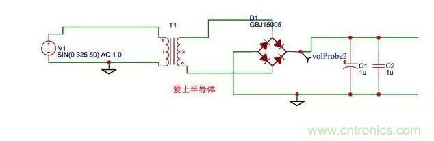 更深層次了解，電容是起了什么作用？
