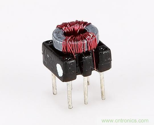 電路上的共模電感是接在開關(guān)電源哪里，你知道嗎？