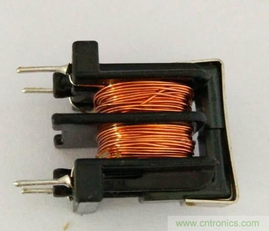 電路上的共模電感是接在開關(guān)電源哪里，你知道嗎？
