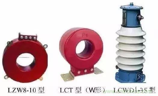 解說互感器、電能表的接線示意圖及原理