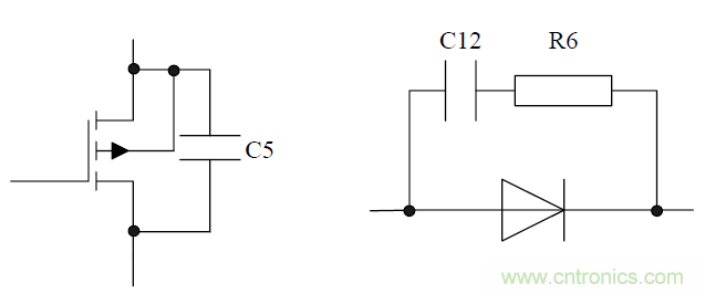 模塊電源的待機(jī)功耗究竟耗哪了？