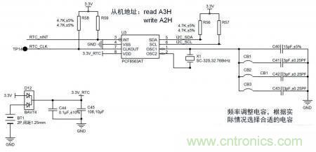 如何設(shè)計(jì)RTC電路？