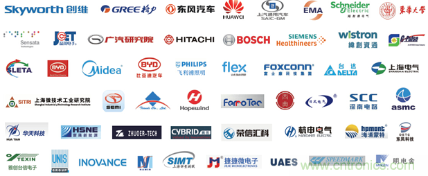 PCIM Asia 2019 上海國際電力電子展誠邀您蒞臨參觀！