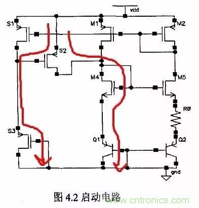 電源芯片的內部結構，你了解嗎？