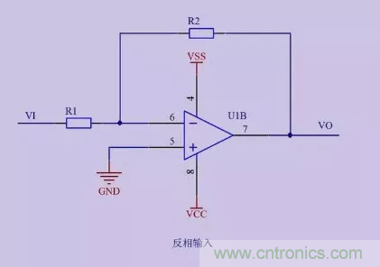 靈巧區(qū)別濾波、穩(wěn)壓、比較、運(yùn)放電路