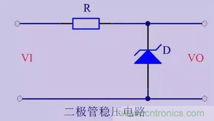 靈巧區(qū)別濾波、穩(wěn)壓、比較、運(yùn)放電路