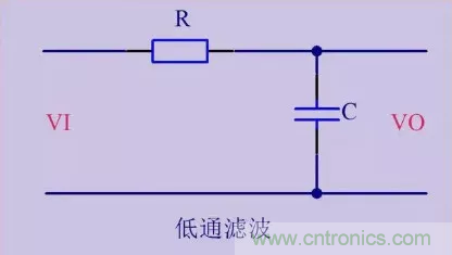 靈巧區(qū)別濾波、穩(wěn)壓、比較、運(yùn)放電路