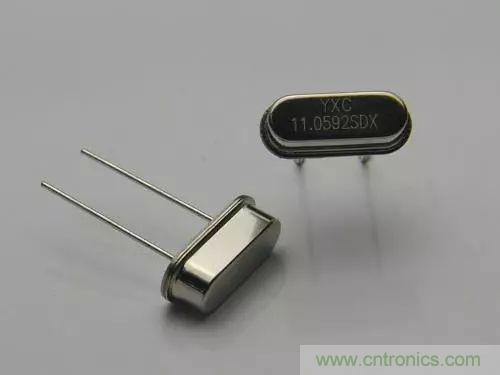 電路板上的晶振壞了怎么辦？