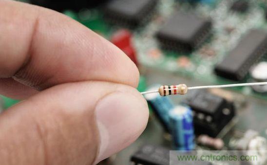會用零歐姆電阻，是設(shè)計電路的一個重要技能！