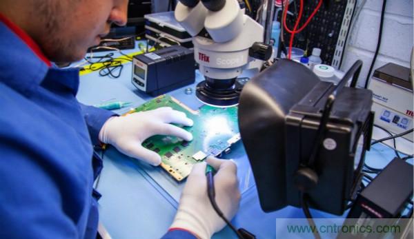 PCB電路板短路的六種檢查方法！