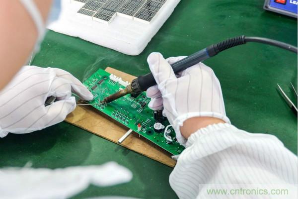 PCB電路板短路的六種檢查方法！