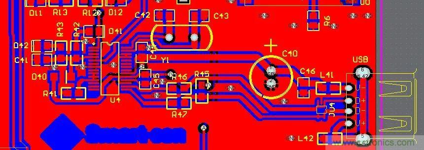 PCB電路板短路的六種檢查方法！