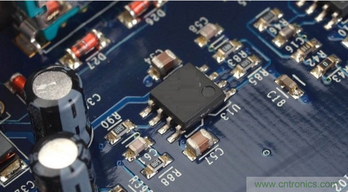 將運算放大器用作比較器，可行么？