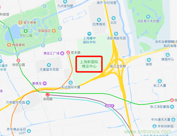 這周五的上海很熱！原來將有3萬多名觀眾齊聚AI視覺盛宴“WAIE 2019” 3天倒計時
