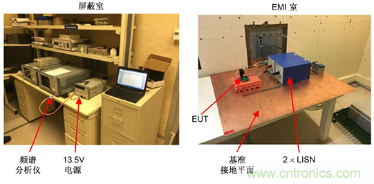 德州儀器:DC/DC 轉(zhuǎn)換器 EMI 的工程師指南(一)——規(guī)范和測(cè)量 德州儀器:DC/DC 轉(zhuǎn)換器 EMI 的工程師指南(一)——規(guī)范和測(cè)量