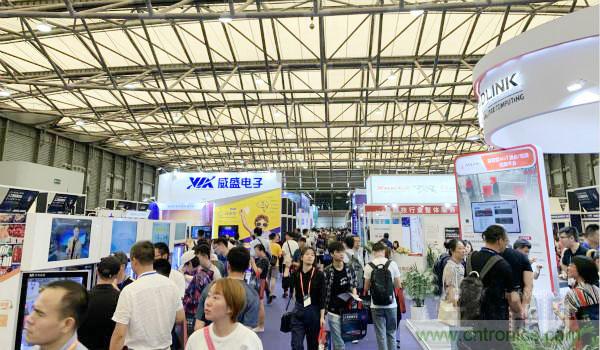明年再見！“WAIE 2019第四屆上海國際人工智能展覽會暨人工智能產業(yè)大會”完美落幕！