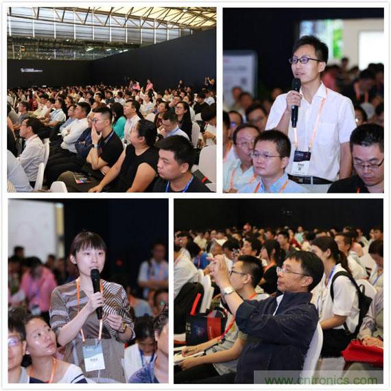 明年再見！“WAIE 2019第四屆上海國際人工智能展覽會暨人工智能產業(yè)大會”完美落幕！