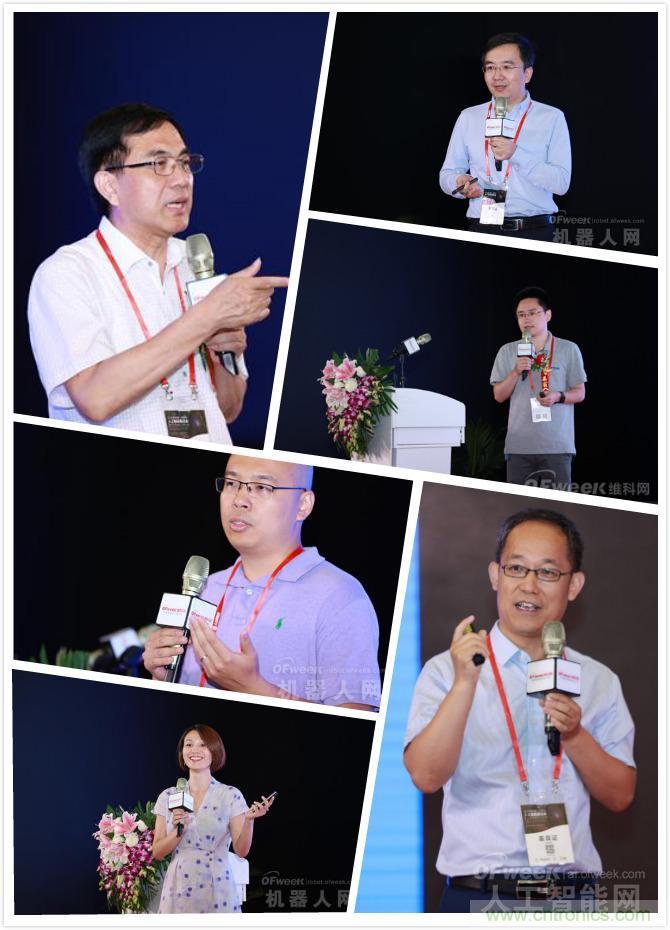 明年再見！“WAIE 2019第四屆上海國際人工智能展覽會暨人工智能產業(yè)大會”完美落幕！