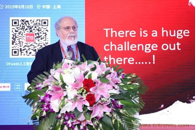 OFweek 2019 AI+教育高峰論壇完美落幕！