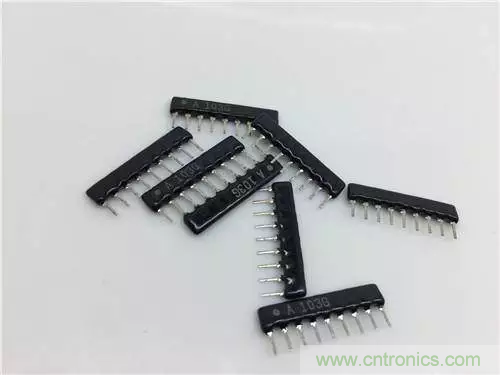 單片機(jī)中的高阻態(tài)到底什么意思？