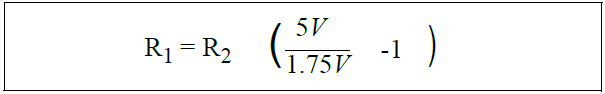 收藏！5V轉(zhuǎn)3.3V電平的19種方法技巧