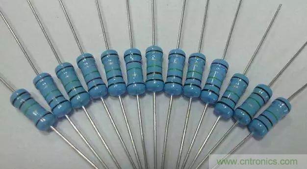 常見(jiàn)電阻器分類，你真的知道嗎？