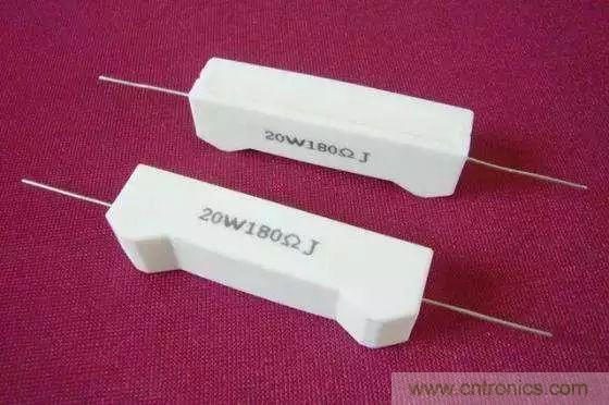 常見(jiàn)電阻器分類，你真的知道嗎？